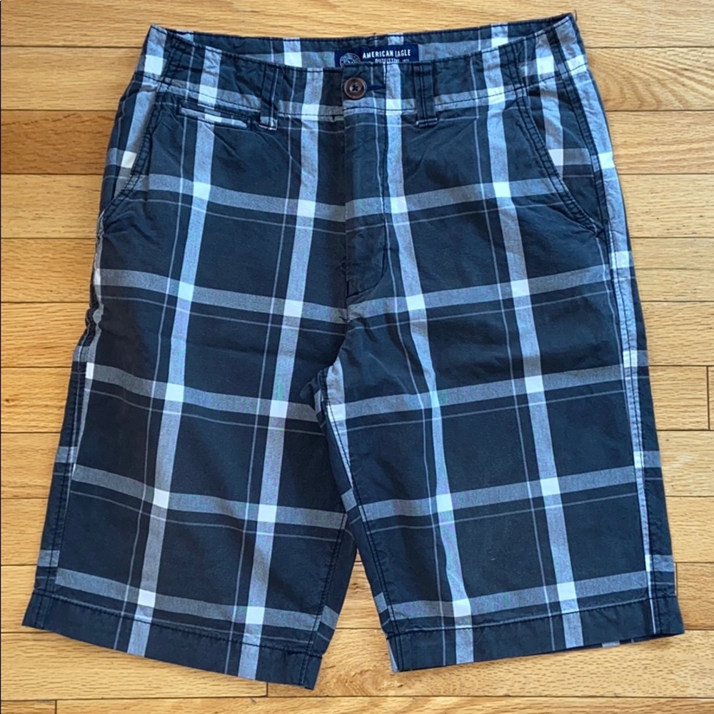 American Eagle Longboard Shorts